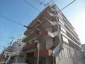神戸市長田区二葉町４丁目 6階建 築40年のイメージ