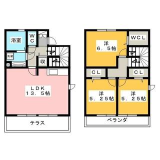間取り：213144151103