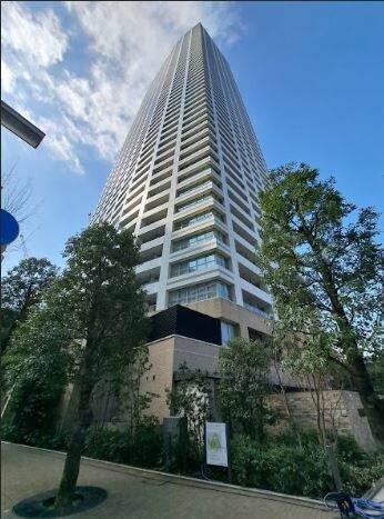 ザ・パークハウス西新宿タワー６０ 1103｜東京都新宿区西新宿５丁目(賃貸マンション1LDK・11階・46.70㎡)の写真 その1
