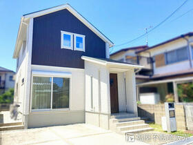 兵庫県加古川市加古川町中津