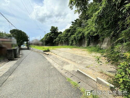 Land, Kawasaki Town, Fukuoka