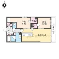 間取り：227090776787