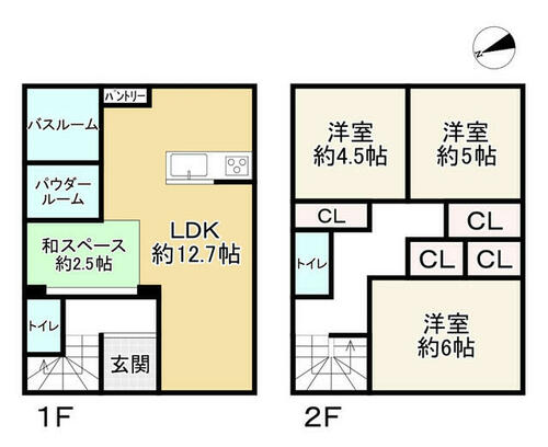 detached 兵庫県相生市陸本町