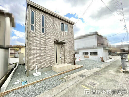 detached 兵庫県相生市陸本町