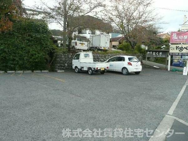 ハイツ小原田｜和歌山県橋本市小原田(賃貸マンション2DK・2階・38.90㎡)の写真 その3