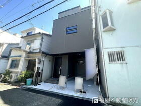 大阪府寝屋川市平池町