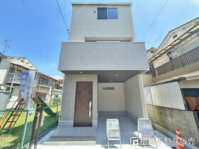 大阪府寝屋川市池田北町