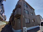 浜松市中央区住吉４丁目 3階建 築36年のイメージ