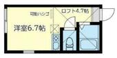 ユナイト南太田エンタープライズのイメージ