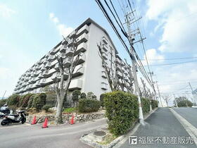 藤和コアティ高槻ハイタウンＡ棟