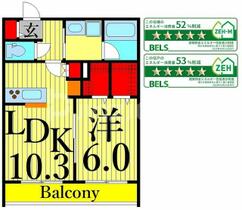 間取り：213105367102