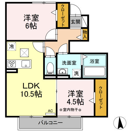 物件画像