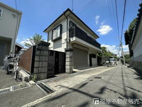 大阪府寝屋川市秦町