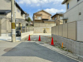 京都府長岡京市天神３丁目