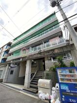 長居ロイヤルマンション  ｜ 大阪府大阪市住吉区長居西１丁目（賃貸マンション1K・2階・20.00㎡） その15