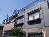 ジュネスK2 1階 築31年10ヶ月の賃貸物件