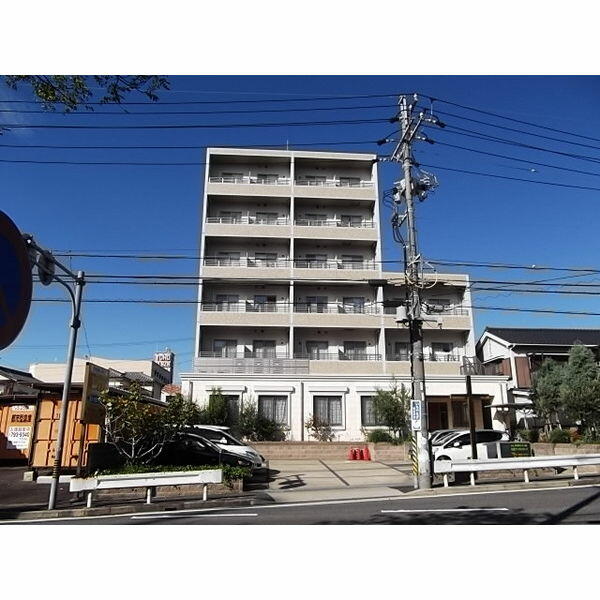 べテル鳴子 3E｜愛知県名古屋市緑区鳴子町２丁目(賃貸マンション1R・3階・30.16㎡)の写真 その1