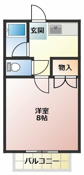 物件拡大画像