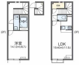 間取り：213101118045