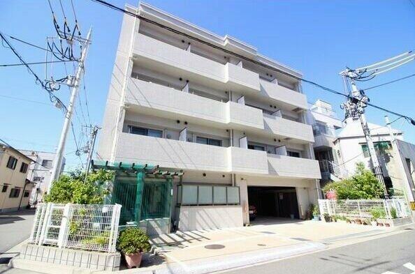 ＶＩＬＬＡ．しらゆき｜兵庫県西宮市小松南町１丁目(賃貸マンション1LDK・3階・35.53㎡)の写真 その1