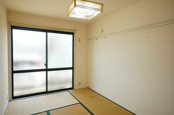 和歌山県和歌山市松島(賃貸アパート2DK・2階・43.36㎡)の写真 その10