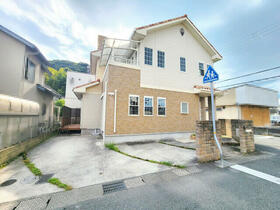 兵庫県高砂市北浜町牛谷