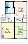 堺市中区伏尾 2階建 築31年のイメージ