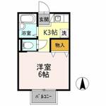 コーポＡｌｙｓｓｕｍのイメージ