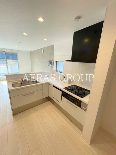 detached 埼玉県さいたま市浦和区本太１丁目

地図を見る