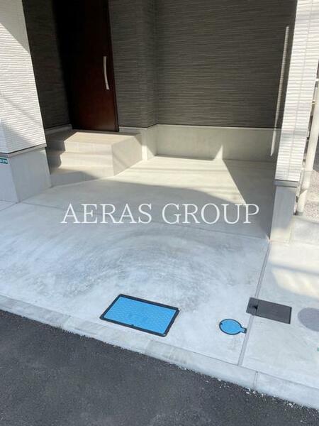 detached 埼玉県さいたま市浦和区本太１丁目

地図を見る