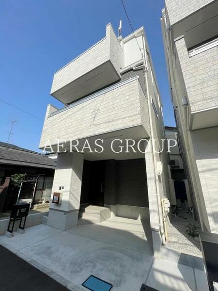 detached 埼玉県さいたま市浦和区本太１丁目

地図を見る