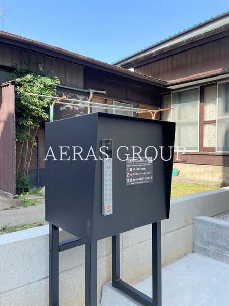 detached 埼玉県さいたま市浦和区本太１丁目

地図を見る