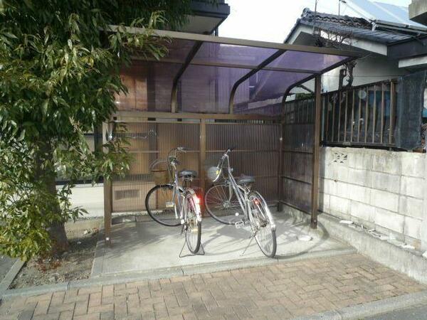 ディアスリヴェール 102｜長野県松本市大字島内(賃貸アパート2DK・1階・42.48㎡)の写真 その14