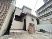 堺市東区西野 2階建 築6年のイメージ