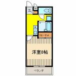 宜野湾市赤道２丁目 3階建 築5年のイメージ