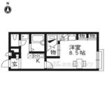 木津川市木津町 2階建 築16年のイメージ