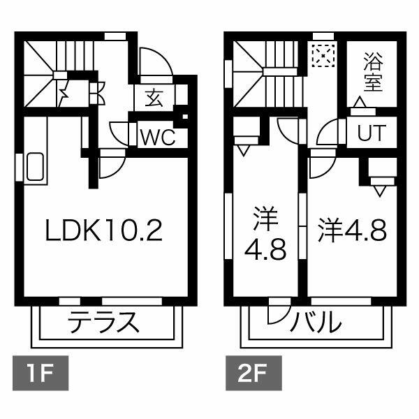 物件拡大画像