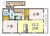 広島市安佐北区三入５丁目 2階建 築11年のイメージ