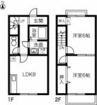 ＤＵＰＬＥＸ　国王Ⅰ　Ａのイメージ