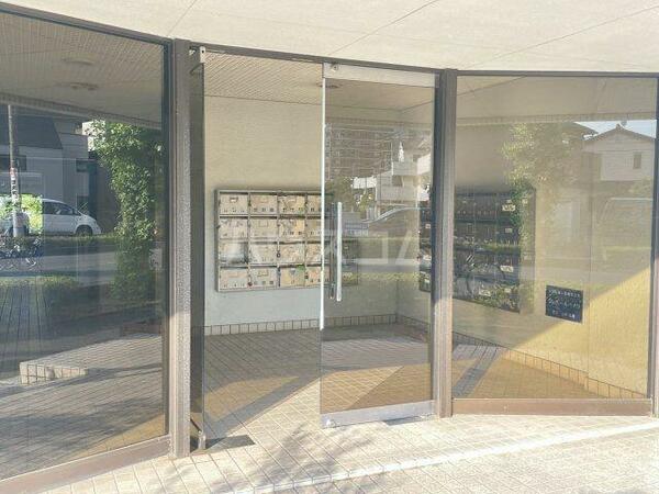 apartment 埼玉県上尾市春日１丁目
地図を見る