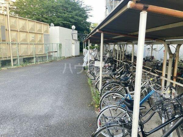 apartment 埼玉県上尾市春日１丁目
地図を見る