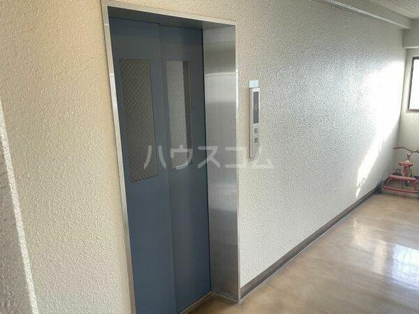 apartment 埼玉県上尾市春日１丁目
地図を見る