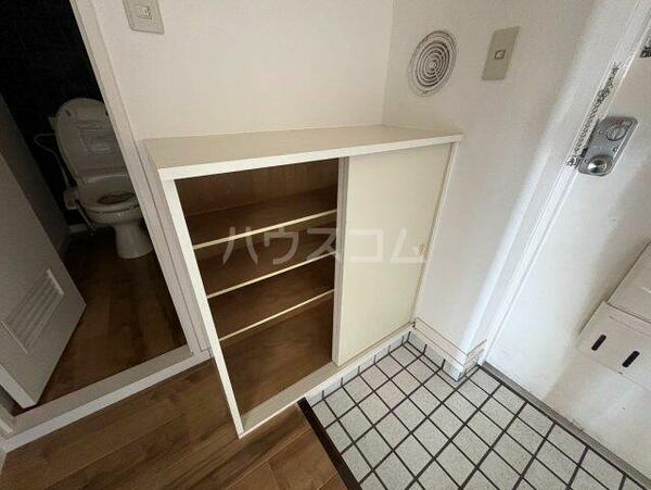 apartment 埼玉県上尾市春日１丁目
地図を見る