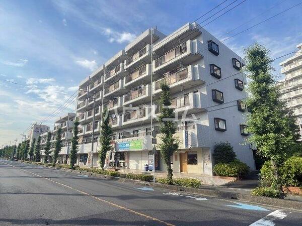 apartment 埼玉県上尾市春日１丁目
地図を見る