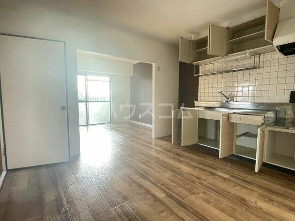 apartment 埼玉県上尾市春日１丁目
地図を見る