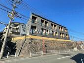 長崎市横尾２丁目 2階建 新築のイメージ