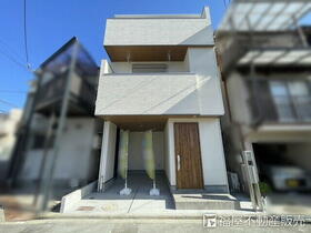 大阪府大阪市鶴見区安田４丁目