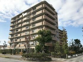 ライオンズステーションプラザ近江八幡弐番館 南棟