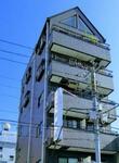 江東区高橋 6階建 築30年のイメージ
