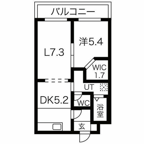 同じ建物の物件間取り写真 - ID:223032365176